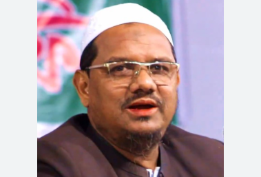 প্রত্যাশিত ফল না পেয়ে ভেঙে পড়ো না, নতুন উদ্যমে শুরু করো: চরমোনাই পীর